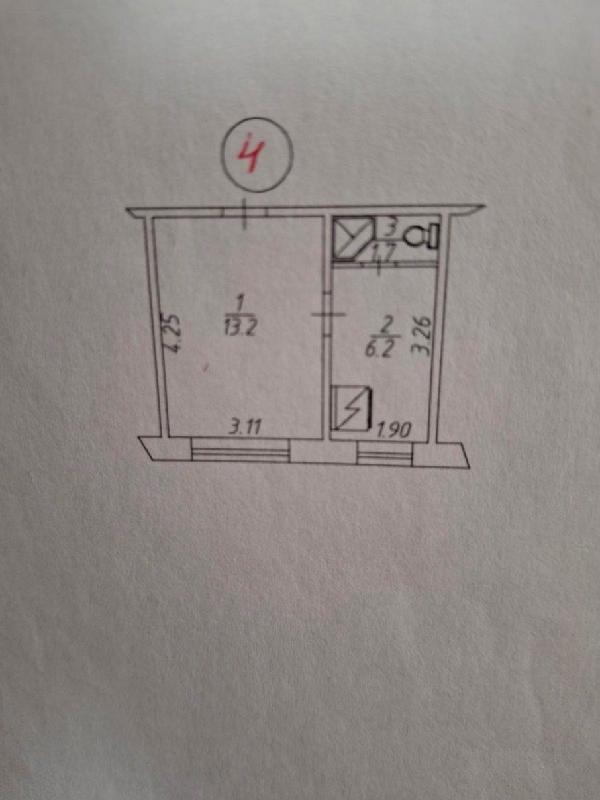 квартира продам місто Київ, фото 9 з 10