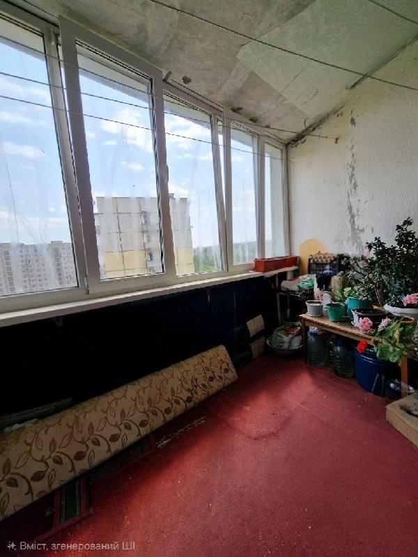 квартира продам місто Біла Церква, фото 1 з 9