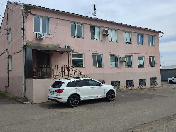 нежитлова нерухомість продам місто Одеса, фото 1 з 18