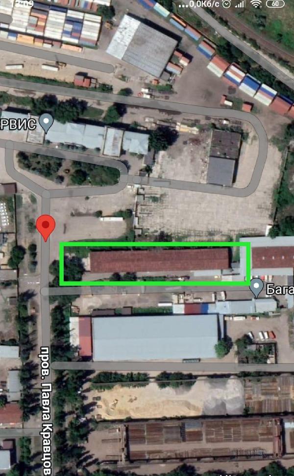 нежитлова нерухомість продам місто Одеса, фото 2 з 4