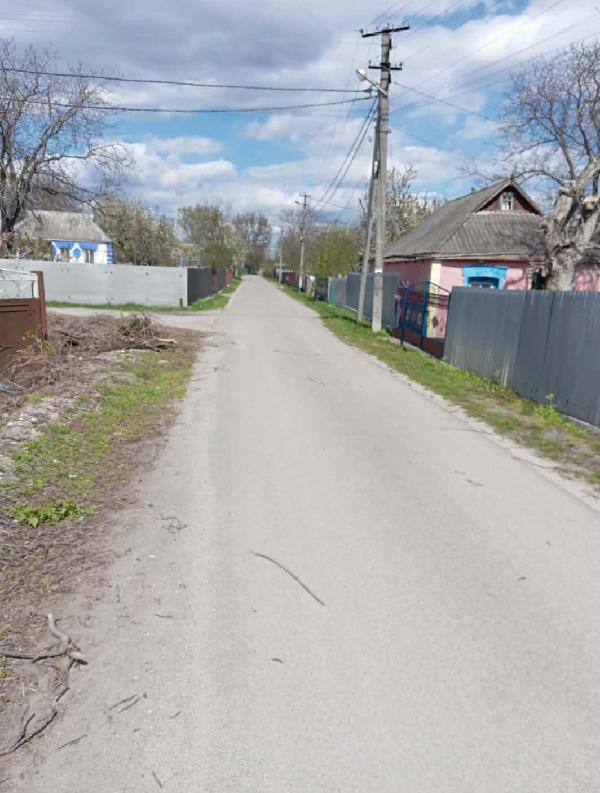 земля продам село Лука, фото 1 з 5