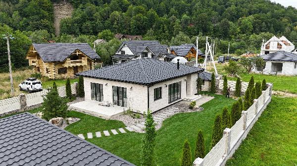 будинок продам село Микуличин, фото 2 з 4
