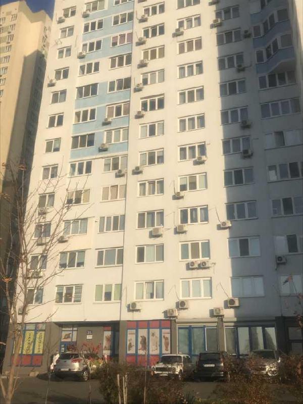 квартира здам довгостроково місто Київ, фото 13 з 14
