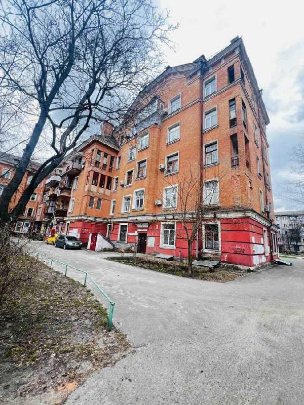 квартира продам місто Київ, фото 16 з 16