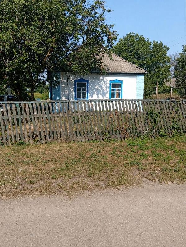 будинок продам село Богданівка, фото 4 з 4