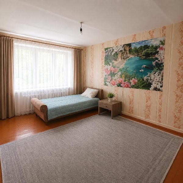 квартира продам місто Новоград-Волинський, фото 4 з 7