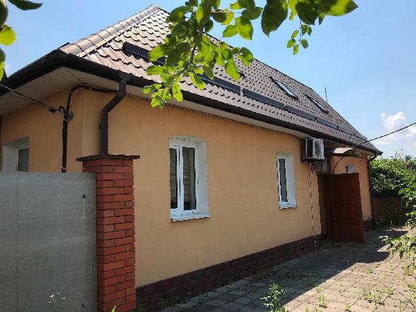 будинок продам село Дмитрівка, фото 2 з 9