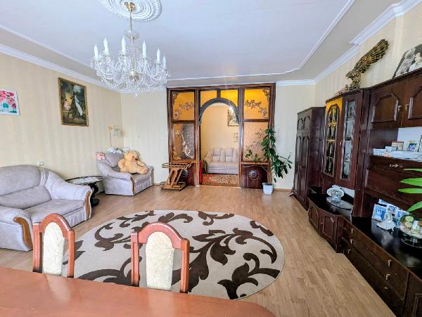 квартира продам місто Біла Церква, фото 3 з 10