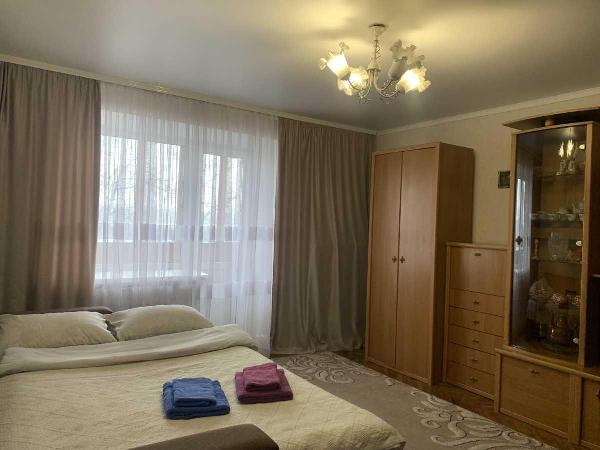 квартира здам подобово місто Київ, фото 1 з 12