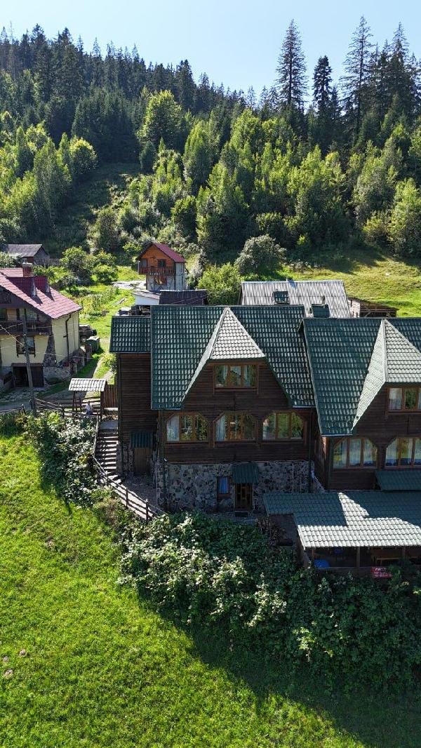 будинок продам село Татарів, фото 2 з 20