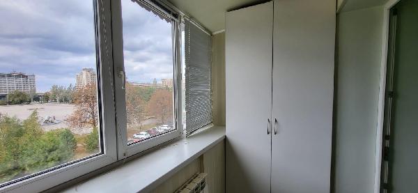 квартира здам довгостроково місто Запоріжжя, фото 9 з 10