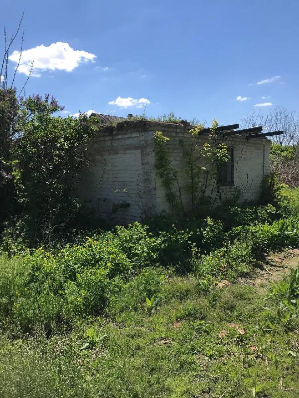 земля продам село Запруддя, фото 1 з 4