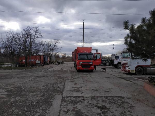 нежитлова нерухомість продам місто Одеса, фото 2 з 10