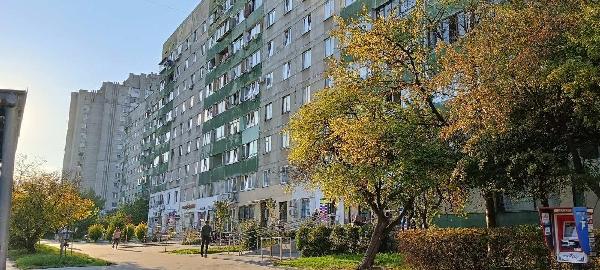 квартира продам місто Львів, фото 1 з 12