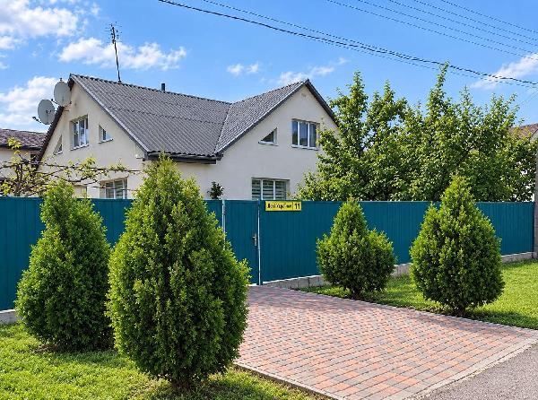 будинок продам село Дмитрівка, фото 1 з 10
