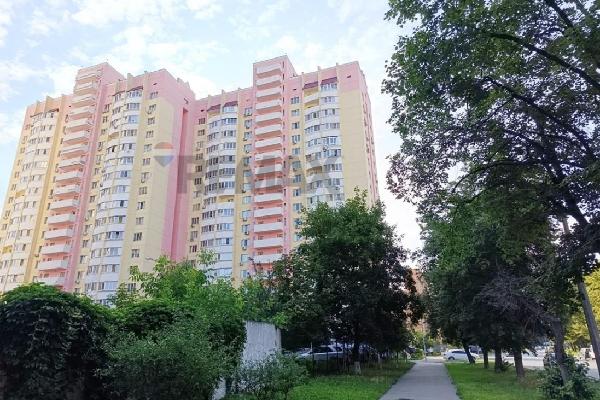 квартира продам місто Бровари, фото 15 з 17