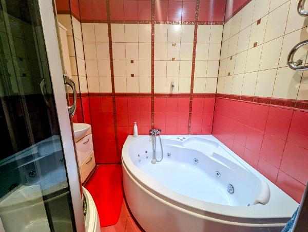 квартира продам місто Біла Церква, фото 9 з 10