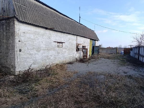 нежитлова нерухомість продам село Шкарівка, фото 4 з 4