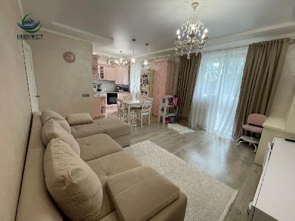 квартира продам село Липини, фото 3 з 12