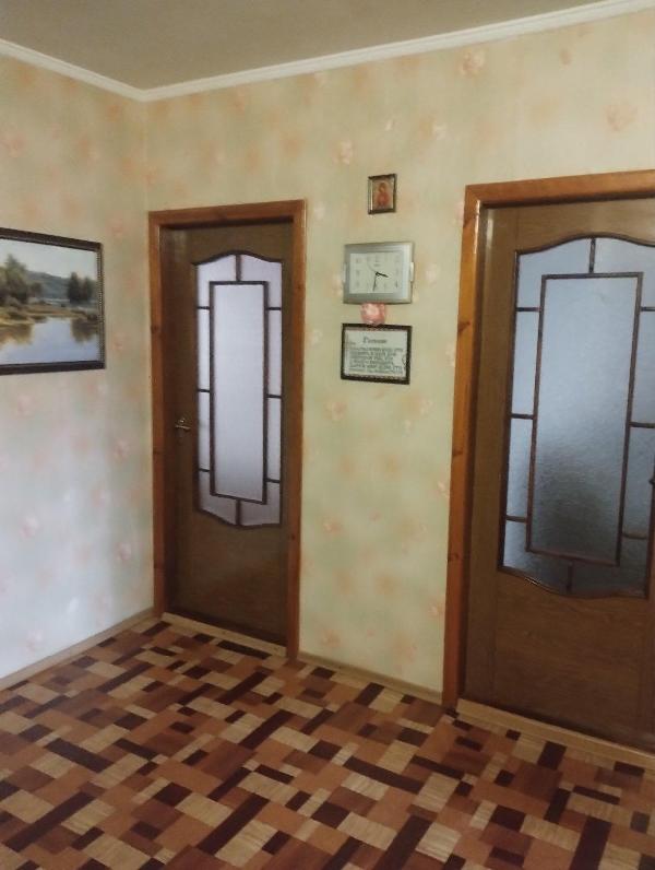 квартира продам смт Краснокутськ, фото 1 з 11