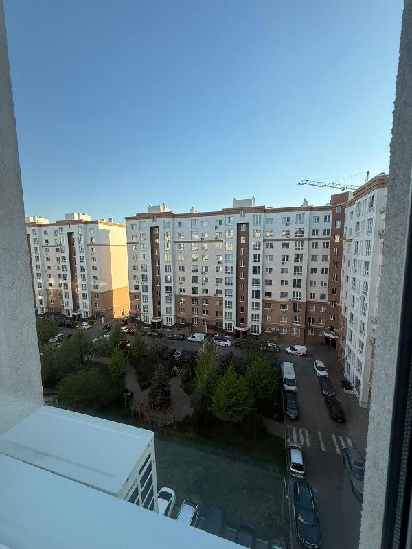 квартира продам село Софіївська Борщагівка, фото 1 з 8