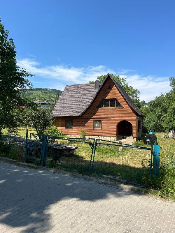будинок продам місто Яремче, фото 2 з 16