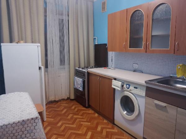 квартира здам довгостроково місто Київ, фото 12 з 12