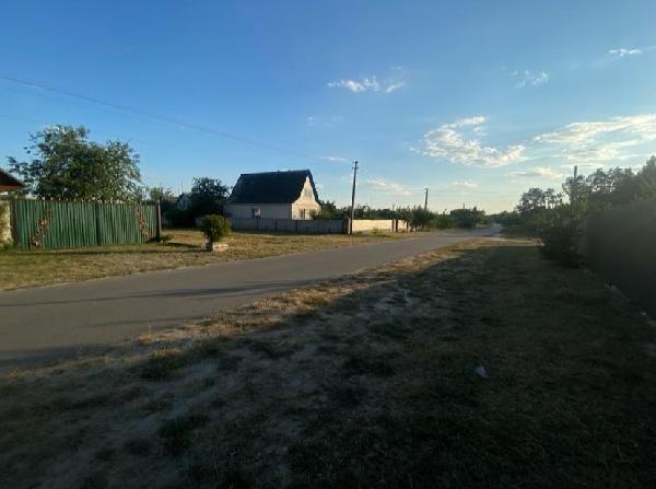 земля продам смт Рокитне, фото 2 з 13