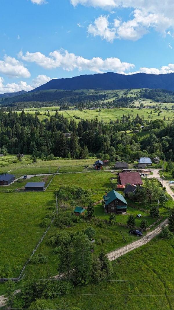 земля продам село Микуличин, фото 5 з 10