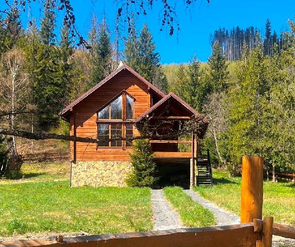 будинок продам село Нижня Рожанка, фото 1 з 16