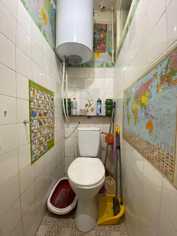 квартира продам місто Київ, фото 8 з 9