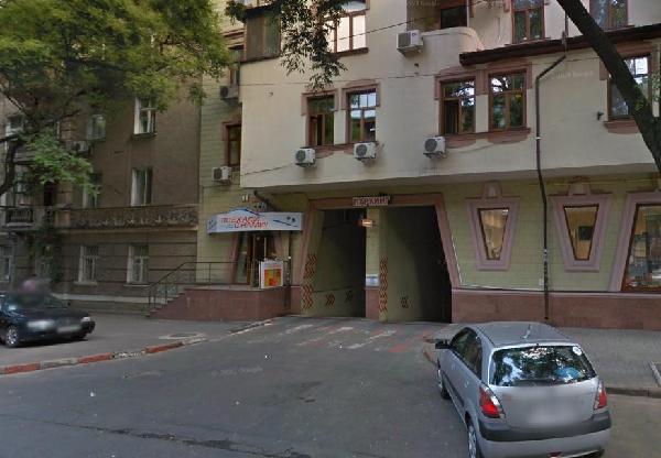 нежитлова нерухомість продам місто Одеса, фото 1 з 3