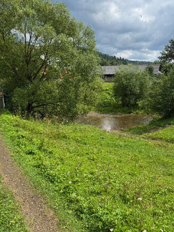 земля продам село Верхнє, фото 3 з 6
