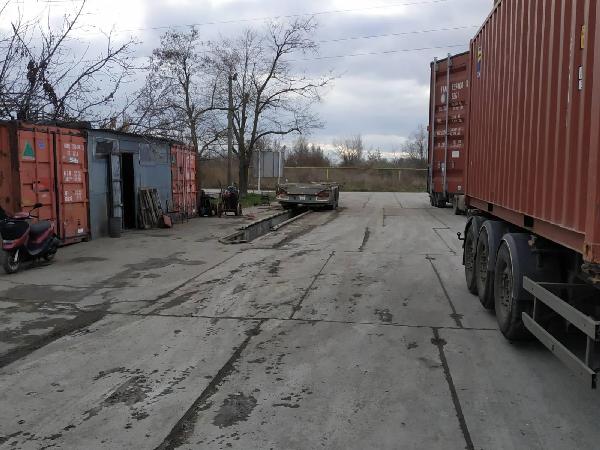 нежитлова нерухомість продам місто Одеса, фото 4 з 10