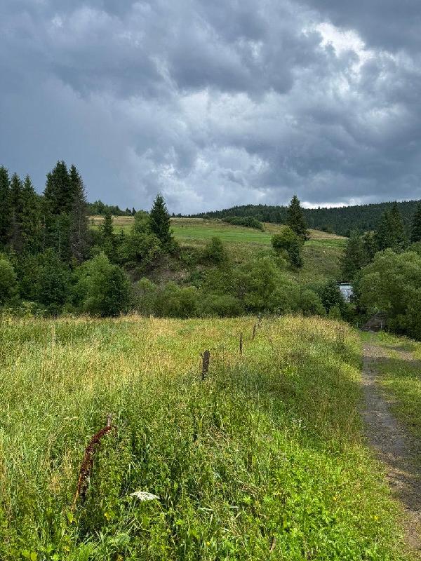 земля продам село Верхнє, фото 1 з 6