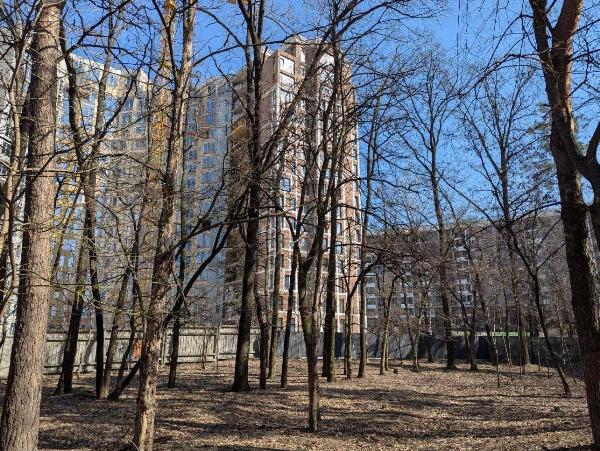 квартира продам село Петропавлівська Борщагівка, фото 9 з 10