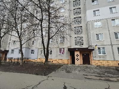 квартира продам місто Біла Церква, фото