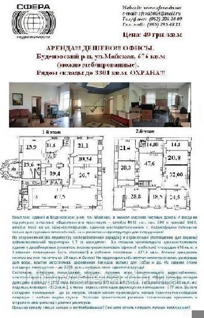- фото нерухомості