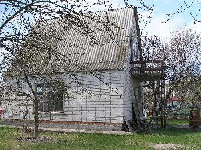 - фото нерухомості