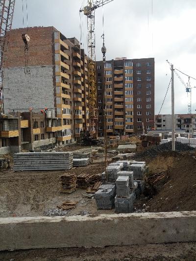 - фото нерухомості