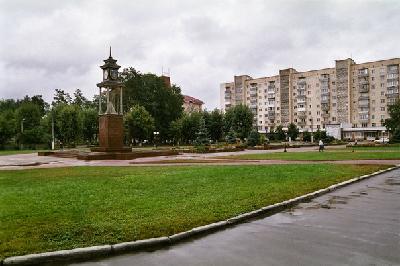 - фото нерухомості