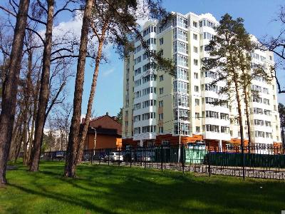 - фото нерухомості
