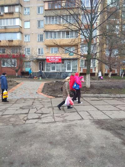 - фото нерухомості