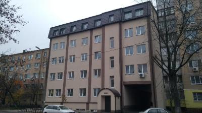 - фото нерухомості