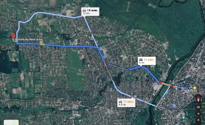 - фото нерухомості