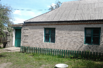 земля продам село Іванівка, фото