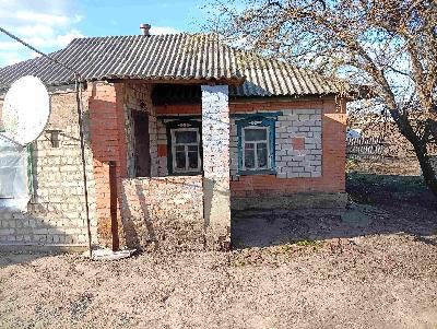 будинок продам село Чкалове, фото