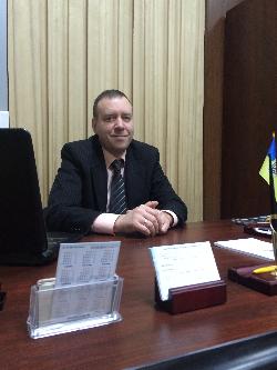 Александр Юрьевич