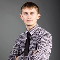 Артем Зубарев