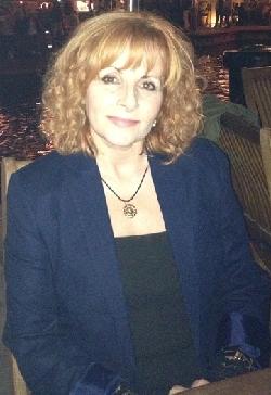 Ліна Копач